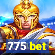 775 bet